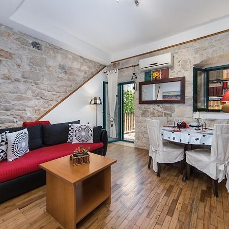 Apartments Gajeta Gradac  Εξωτερικό φωτογραφία