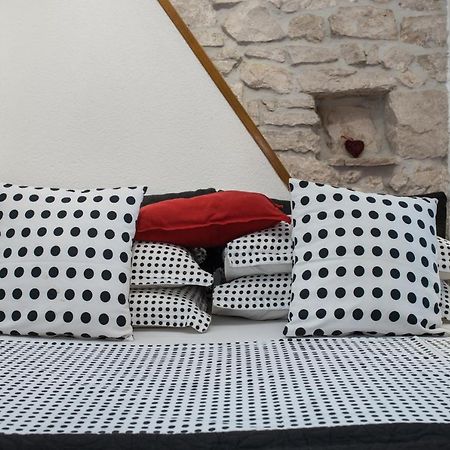 Apartments Gajeta Gradac  Εξωτερικό φωτογραφία