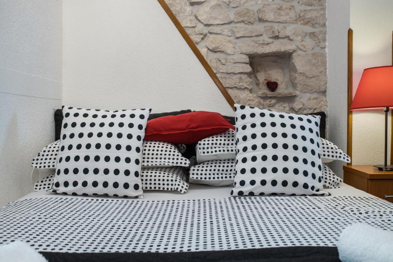 Apartments Gajeta Gradac  Εξωτερικό φωτογραφία