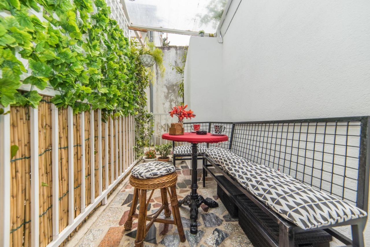 Apartments Gajeta Gradac  Εξωτερικό φωτογραφία