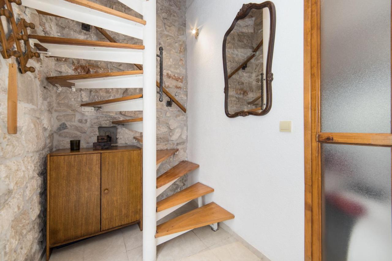 Apartments Gajeta Gradac  Εξωτερικό φωτογραφία
