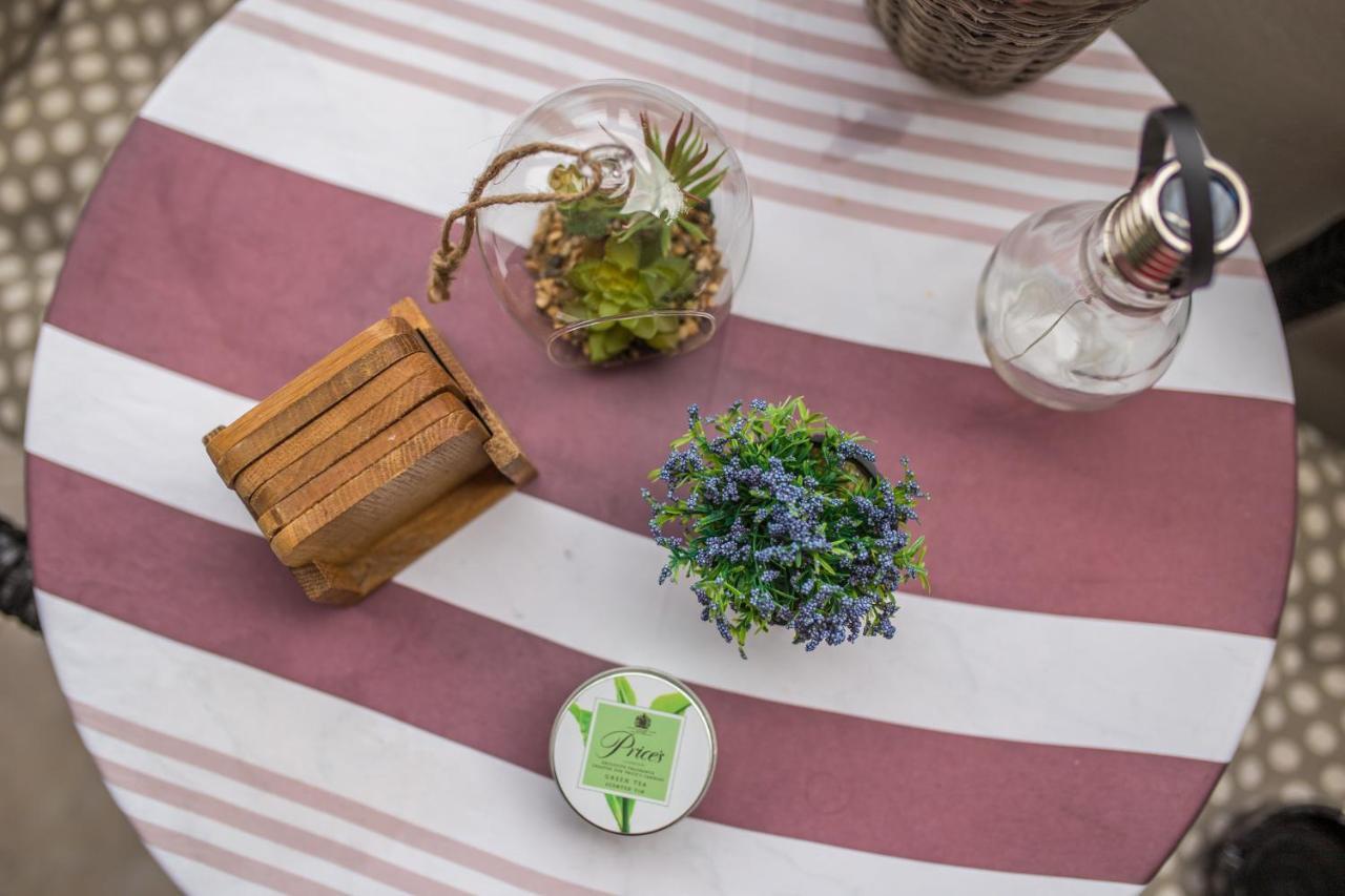 Apartments Gajeta Gradac  Εξωτερικό φωτογραφία