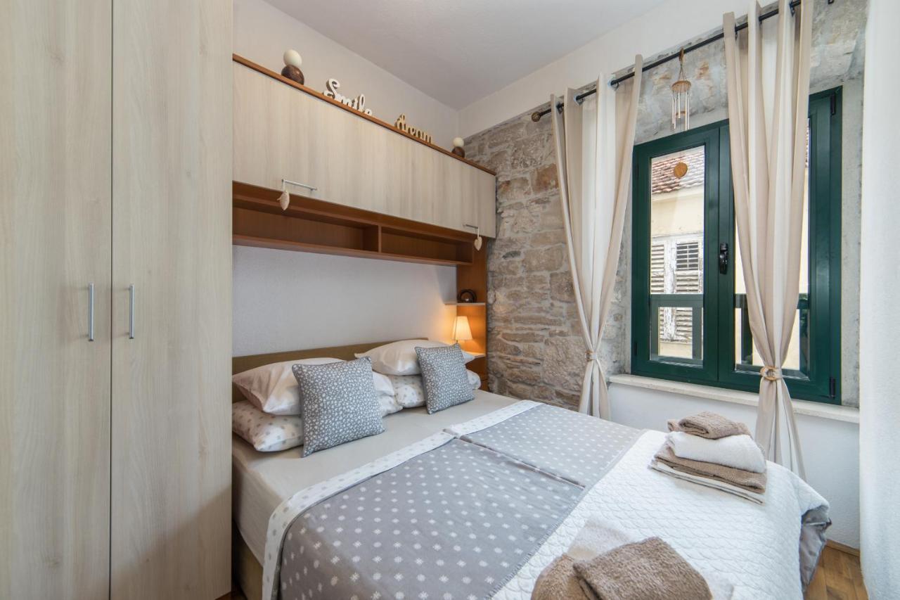 Apartments Gajeta Gradac  Εξωτερικό φωτογραφία