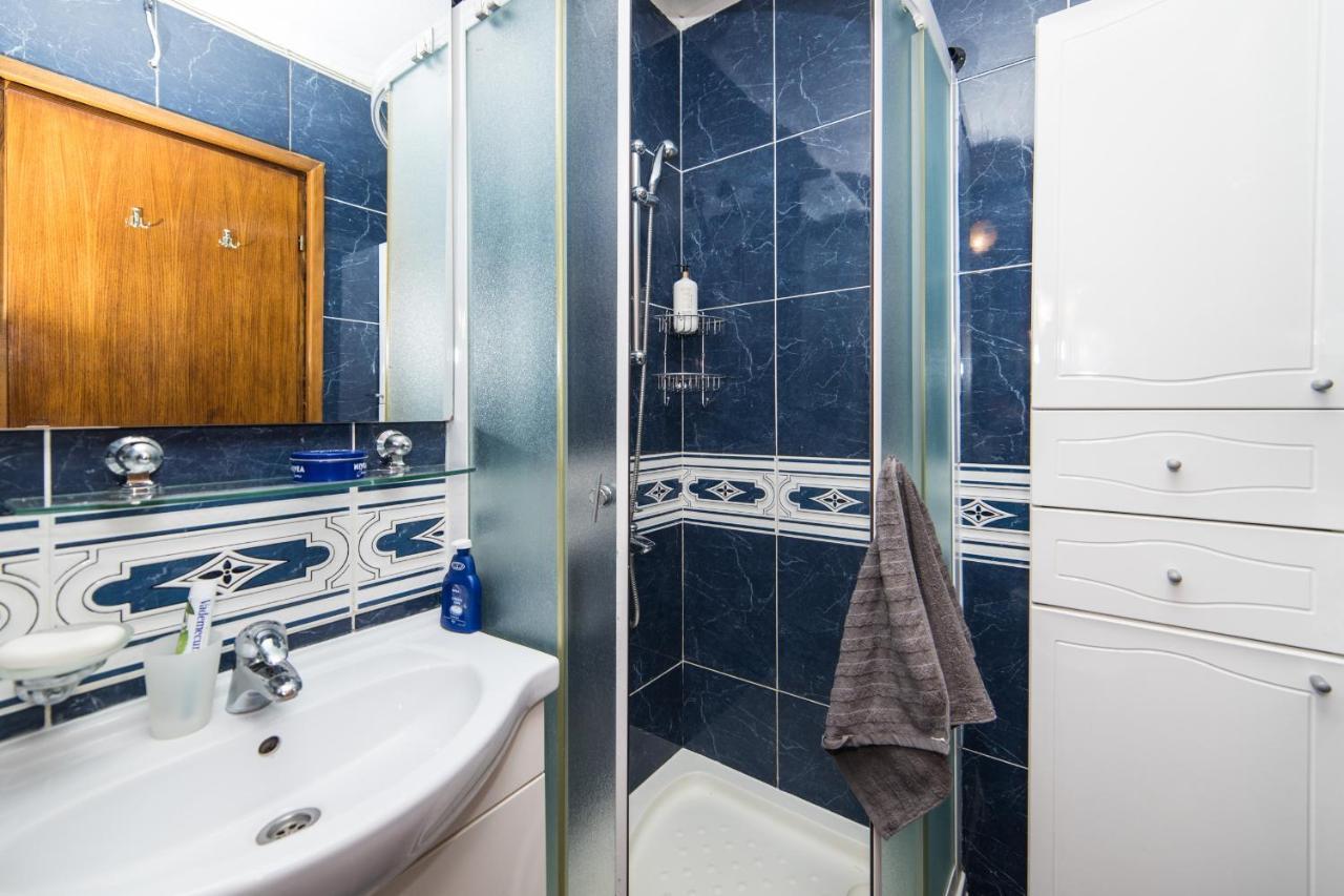 Apartments Gajeta Gradac  Εξωτερικό φωτογραφία