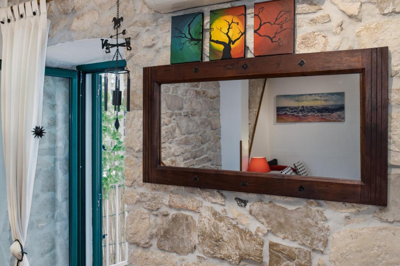Apartments Gajeta Gradac  Εξωτερικό φωτογραφία