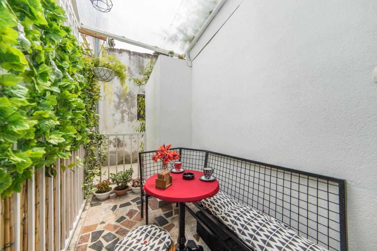 Apartments Gajeta Gradac  Εξωτερικό φωτογραφία