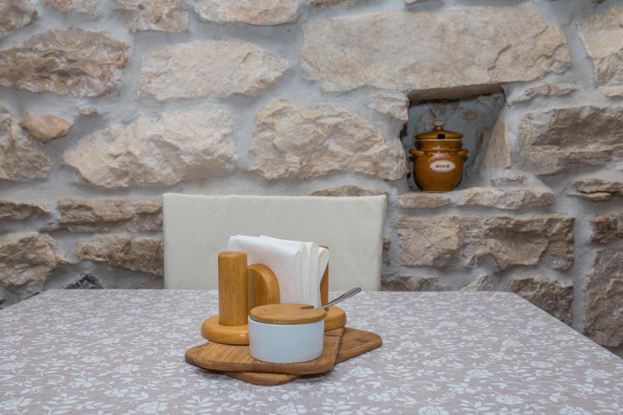 Apartments Gajeta Gradac  Εξωτερικό φωτογραφία
