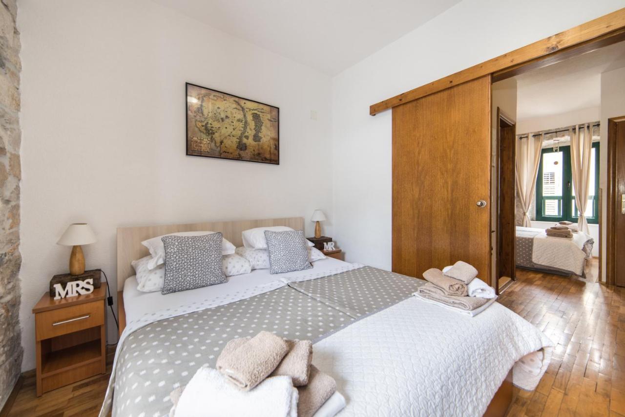 Apartments Gajeta Gradac  Εξωτερικό φωτογραφία